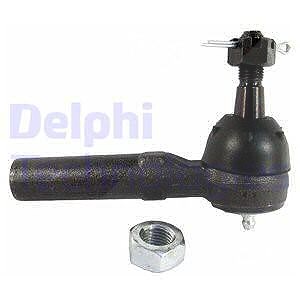 Delphi Spurstangenkopf [Hersteller-Nr. TA2289] für Chrysler, Dodge von Delphi