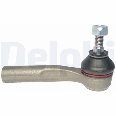 Delphi Spurstangenkopf [Hersteller-Nr. TA2339] für Abarth, Alfa Romeo, Citroën, Fiat, Opel, Peugeot, Vauxhall von Delphi