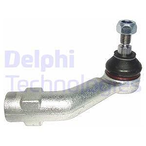 Delphi Spurstangenkopf [Hersteller-Nr. TA2341] für Alfa Romeo von Delphi