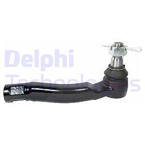Delphi Spurstangenkopf [Hersteller-Nr. TA2369] für Lexus, Toyota von Delphi
