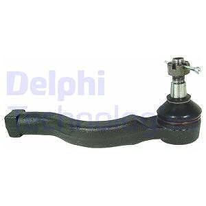 Delphi Spurstangenkopf [Hersteller-Nr. TA2387] für Mitsubishi von Delphi