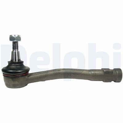Delphi Spurstangenkopf [Hersteller-Nr. TA2465] für Citroën, Ds, Peugeot von Delphi