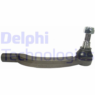 Delphi Spurstangenkopf [Hersteller-Nr. TA2475] für Citroën, Fiat, Opel, Peugeot von Delphi