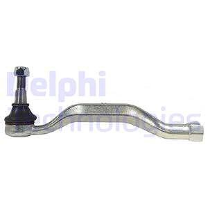 Delphi Spurstangenkopf [Hersteller-Nr. TA2482] für Renault von Delphi