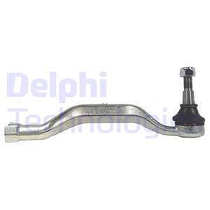 Delphi Spurstangenkopf [Hersteller-Nr. TA2483] für Renault von Delphi