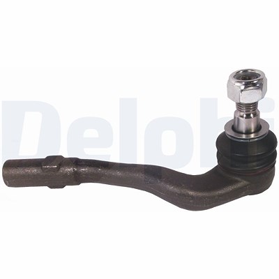 Delphi Spurstangenkopf [Hersteller-Nr. TA2573] für Mercedes-Benz von Delphi