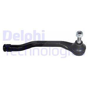 Delphi Spurstangenkopf [Hersteller-Nr. TA2670] für Dacia von Delphi