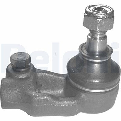 Delphi Spurstangenkopf [Hersteller-Nr. TA965] für Daewoo, Opel von Delphi