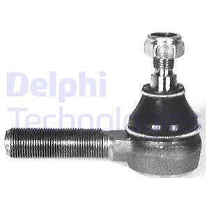 Delphi Spurstangenkopf [Hersteller-Nr. TA991] für Ldv von Delphi
