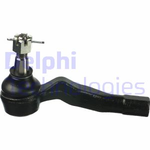 Spurstangenkopf Vorderachse links Delphi TA3013 von Delphi