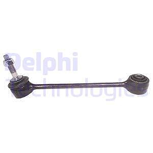 Delphi Stange/Strebe, Radaufhängung [Hersteller-Nr. TC2475] für Land Rover von Delphi