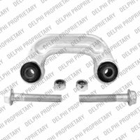 Stange/Strebe, Stabilisator DELPHI TC1877 Stange/Strebe, Stabilisator DELPHI TC1877 von Delphi