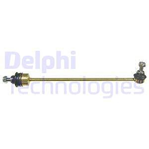 Delphi Stange/Strebe, Stabilisator [Hersteller-Nr. TC1020] für Mini von Delphi