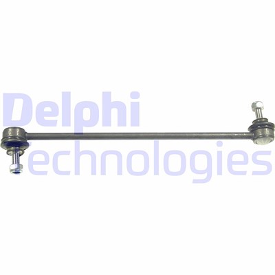 Delphi Stange/Strebe, Stabilisator [Hersteller-Nr. TC1023] für Citroën, Ds, Peugeot von Delphi