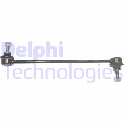 Delphi Stange/Strebe, Stabilisator [Hersteller-Nr. TC1133] für Abarth, Fiat, Ford, Lancia von Delphi