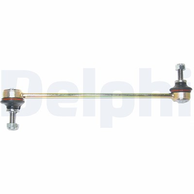 Delphi Stange/Strebe, Stabilisator [Hersteller-Nr. TC1161] für Fiat, Nissan, Opel, Renault von Delphi