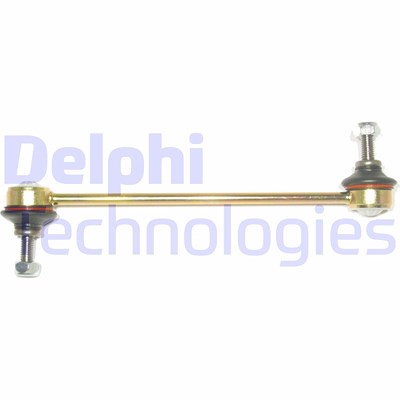 Delphi Stange/Strebe, Stabilisator [Hersteller-Nr. TC1163] für Ford von Delphi