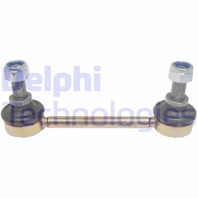 Delphi Stange/Strebe, Stabilisator [Hersteller-Nr. TC1164] für Ford von Delphi