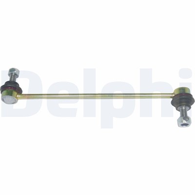 Delphi Stange/Strebe, Stabilisator [Hersteller-Nr. TC1305] für Nissan, Renault von Delphi