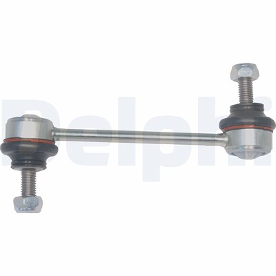 Delphi Stange/Strebe, Stabilisator [Hersteller-Nr. TC1374] für Citroën, Peugeot von Delphi