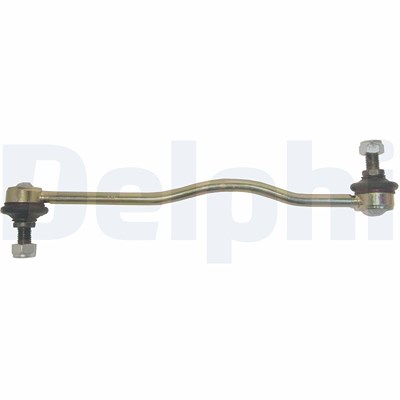 Delphi Stange/Strebe, Stabilisator [Hersteller-Nr. TC1375] für Citroën, Opel von Delphi