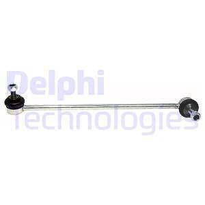 Delphi Stange/Strebe, Stabilisator [Hersteller-Nr. TC1804] für BMW von Delphi