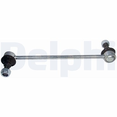 Delphi Stange/Strebe, Stabilisator [Hersteller-Nr. TC1816] für Hyundai, Kia von Delphi