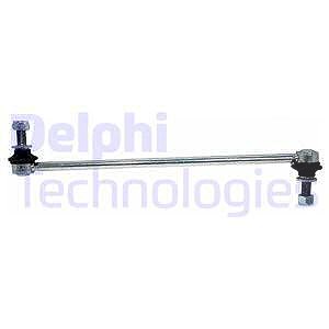 Delphi Stange/Strebe, Stabilisator [Hersteller-Nr. TC1920] für Lexus, Toyota von Delphi