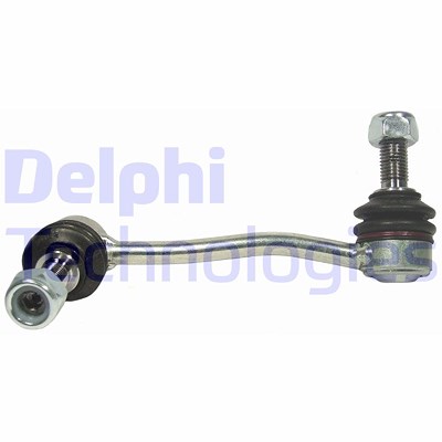 Delphi Stange/Strebe, Stabilisator [Hersteller-Nr. TC1924] für Mercedes-Benz, VW von Delphi