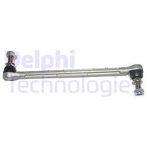 Delphi Stange/Strebe, Stabilisator [Hersteller-Nr. TC2022] für Ford von Delphi