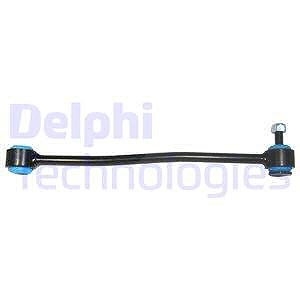 Delphi Stange/Strebe, Stabilisator [Hersteller-Nr. TC2063] für Ford von Delphi