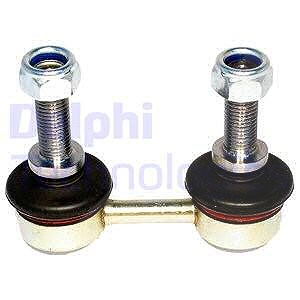 Delphi Stange/Strebe, Stabilisator [Hersteller-Nr. TC2070] für BMW von Delphi