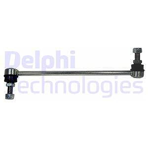 Delphi Stange/Strebe, Stabilisator [Hersteller-Nr. TC2165] für Nissan, Renault von Delphi