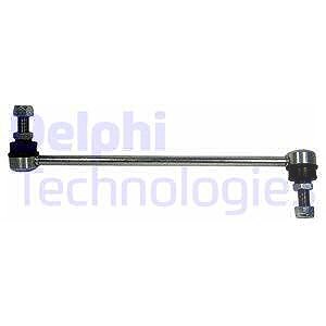 Delphi Stange/Strebe, Stabilisator [Hersteller-Nr. TC2166] für Nissan, Renault von Delphi