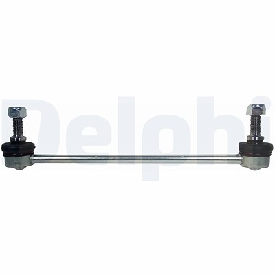 Delphi Stange/Strebe, Stabilisator [Hersteller-Nr. TC2167] für Citroën, Fiat, Peugeot, Toyota von Delphi