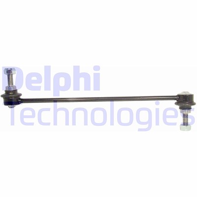 Delphi Stange/Strebe, Stabilisator [Hersteller-Nr. TC2373] für Dacia, Renault von Delphi