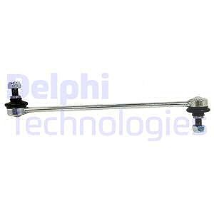 Delphi Stange/Strebe, Stabilisator [Hersteller-Nr. TC2420] für Fiat, Suzuki von Delphi
