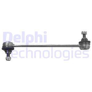 Delphi Stange/Strebe, Stabilisator [Hersteller-Nr. TC529] für Ford von Delphi