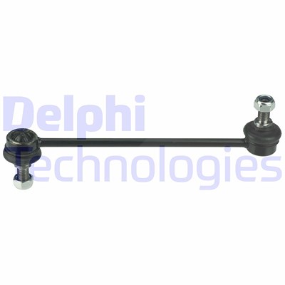 Delphi Stange/Strebe, Stabilisator [Hersteller-Nr. TC686] für Opel, Saab von Delphi
