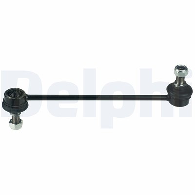 Delphi Stange/Strebe, Stabilisator [Hersteller-Nr. TC686] für Opel, Saab von Delphi