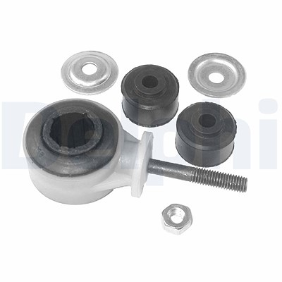 Delphi Stange/Strebe, Stabilisator [Hersteller-Nr. TD270W] für Opel, Vauxhall von Delphi
