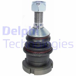 Trag-/Führungsgelenk Delphi TC2380 Trag-/Führungsgelenk Delphi TC2380 von Delphi