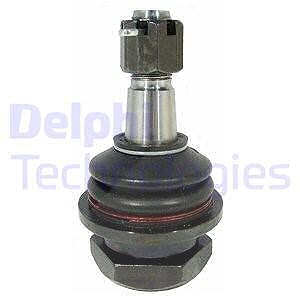 Delphi Trag-/Führungsgelenk [Hersteller-Nr. TC1789] für Nissan von Delphi
