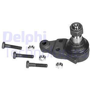 Delphi Trag-/Führungsgelenk [Hersteller-Nr. TC202] für VW von Delphi
