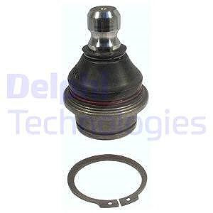 Delphi Trag-/Führungsgelenk [Hersteller-Nr. TC2147] für Nissan von Delphi
