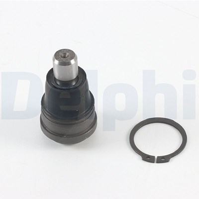 Delphi Trag-/Führungsgelenk [Hersteller-Nr. TC2164] für Ford, Mazda von Delphi