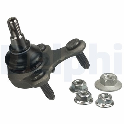 Delphi Trag-/Führungsgelenk [Hersteller-Nr. TC2691] für Audi, Seat, Skoda, VW von Delphi