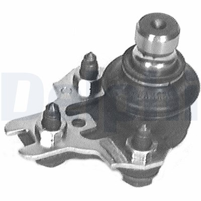 Delphi Trag-/Führungsgelenk [Hersteller-Nr. TC413] für Seat, VW von Delphi