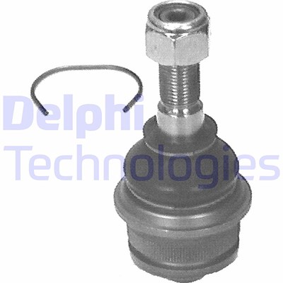 Delphi Trag-/Führungsgelenk [Hersteller-Nr. TC526] für VW von Delphi