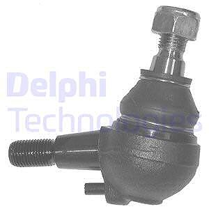 Delphi Trag-/Führungsgelenk [Hersteller-Nr. TC835] für Chrysler, Mercedes-Benz von Delphi